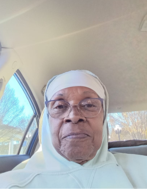 Daaiyah Bilal