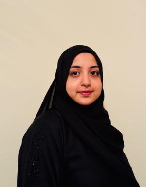 Laiba Farooqi