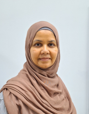 Rubina Rahman