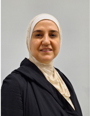 Samah Akid
